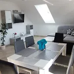 U Fuxu Apartment *