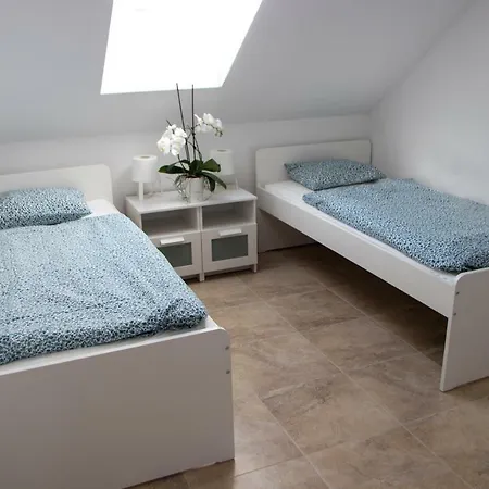 U Fuxu Appartement