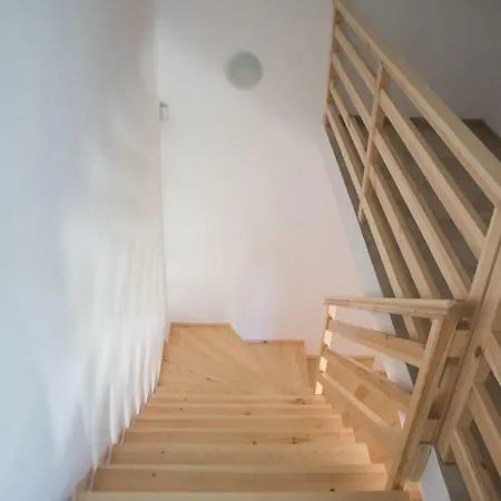 Appartement U Fuxu *