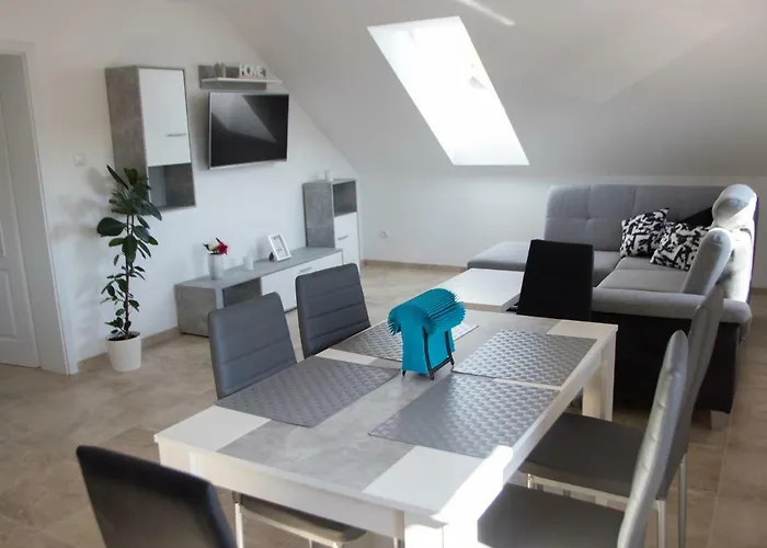 U Fuxu Appartement *