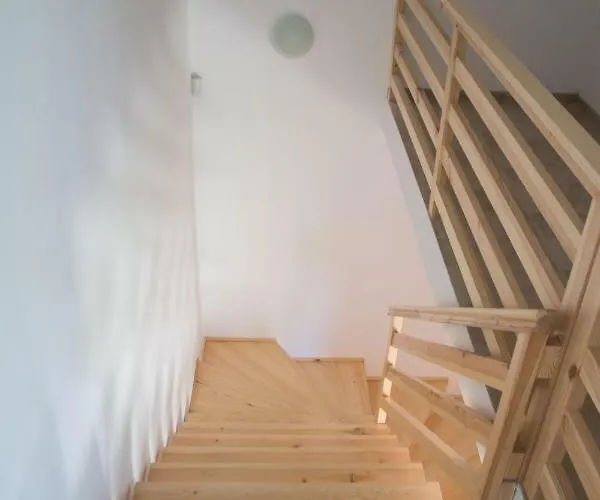 Appartement U Fuxu *