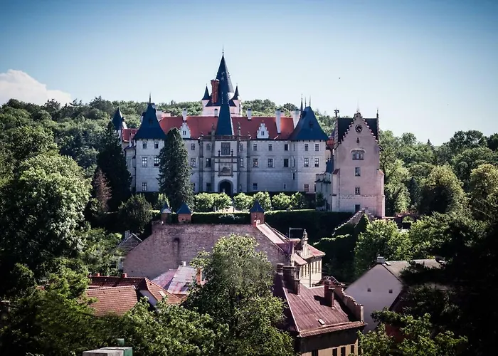 Appartement U Fuxu *